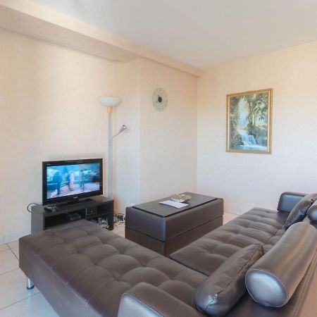 Apartment Blutsyde Promenade-31 By Interhome Bredene Dış mekan fotoğraf
