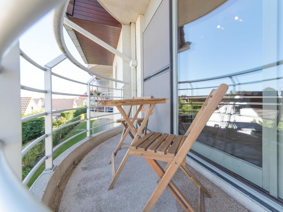Apartment Blutsyde Promenade-31 By Interhome Bredene Dış mekan fotoğraf